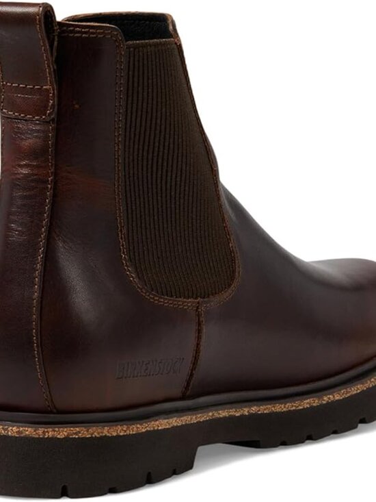 NEW Birkenstock Highwood Chelsea Slip ON Boots 42 R Mens 9